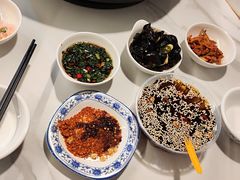 -一烙锅(友谊店)