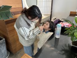 -LIIZ肖像(悦动新门西店)