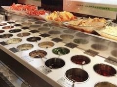 -海底捞火锅(关山保利店)
