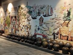 -厨邦酱油文化博览馆