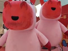 -CityOn熙地港西安购物中心