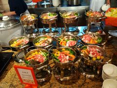 -咖啡苑·沈阳今旅酒店Hotel Jen·香格里拉集团