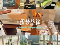 -广州花园酒店