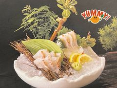 -黑松白鹿(崇文门新活馆店)