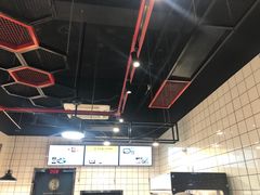 -张正麻辣串(包河万达店)