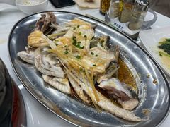 -嘉升大排档(番禺总店)