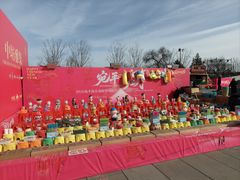 -中国人民抗日战争纪念雕塑园