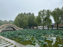 -达活泉公园