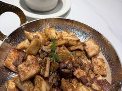 -清真·卡德尔大叔新疆主题餐厅(龙汇路店)