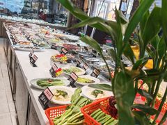 -爷爷的草帽·海鲜馆(孙塘路店)