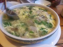 -闯关东东北农家菜(崂山石老人店)