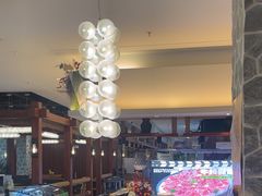 -尚宴牛特鲜自助(太原街万达店)