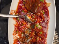 -新雅粤菜馆(南京东路店)