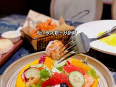 -第101座花园餐厅(湖滨88店)