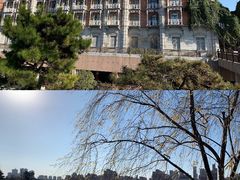 -武汉园博园(武汉自然博物馆)