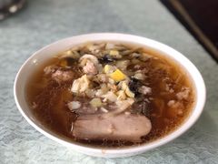 炒肉焖肉面-美味斋(西北街店)