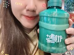 -milkplus·泰式奶茶(较场东路店)