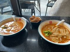 -一峰沙茶面(海峡国际店)