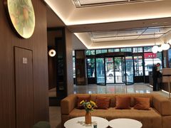 -桔子酒店(成都蜀汉路东地铁站店)