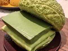 -大树餐厅(环球港店)
