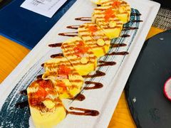 -月见·烧鸟酒场居酒屋(农科路店)
