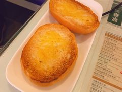 奶油猪-翠华餐厅(旺角文华商场店)