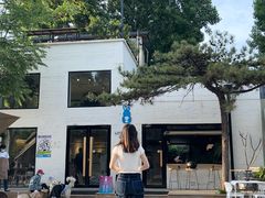 -小意思咖啡店(草桥店)