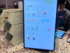 -OUR Bakery(SKP-S店)