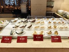 -雍和会海鲜姿造自助(湖东路店)