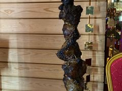 羊肉串-喀秋莎俄罗斯西餐厅(广州分店)