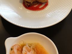 -盛宴自助餐厅(运达喜来登店)