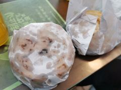 -秦豫肉夹馍(骡马市总店)