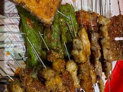 -北三老太太烧烤(人生一串上榜店)