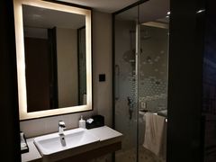 -西安钟楼北大街希尔顿欢朋酒店