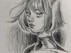 -八哥美术·成人美术画室(总校区)