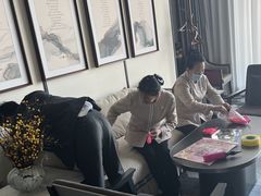 -榆美酒店·中餐厅