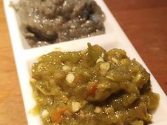-黑鸡小馆(金源店)