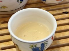 -南拳十三姨·潮汕砂锅粥·粤菜(西单大悦城店)