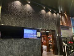 门面-傑·料理·海鲜放题(佛山文华荟店)