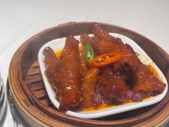 -好食上(喜盈门.范城店)