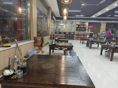 -马庆安羊汤馆(总店)