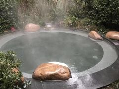 -天目湖御水温泉·度假酒店