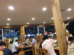 大堂-让鸭脑壳飞(龙华店)