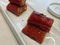 -蔡澜点心·粤菜(月星环球港店)