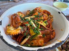 -辣螃铠盆盆蟹大排档(总店)