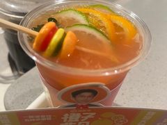 -海底捞火锅(壹悦城店)