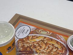 -吉野家(宾水道店)