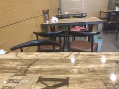 大堂-柳石居柳州螺蛳粉(万达店)