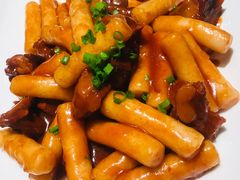 -徽镇小厨·经典徽菜(马连道店)