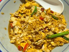 -荆九爷爆炒桥头三嫩(浙大店)